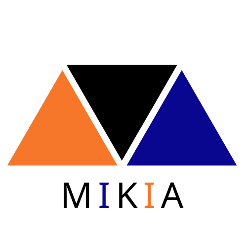 株式会社MIKIA