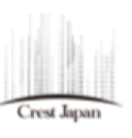 クレストジャパン株式会社