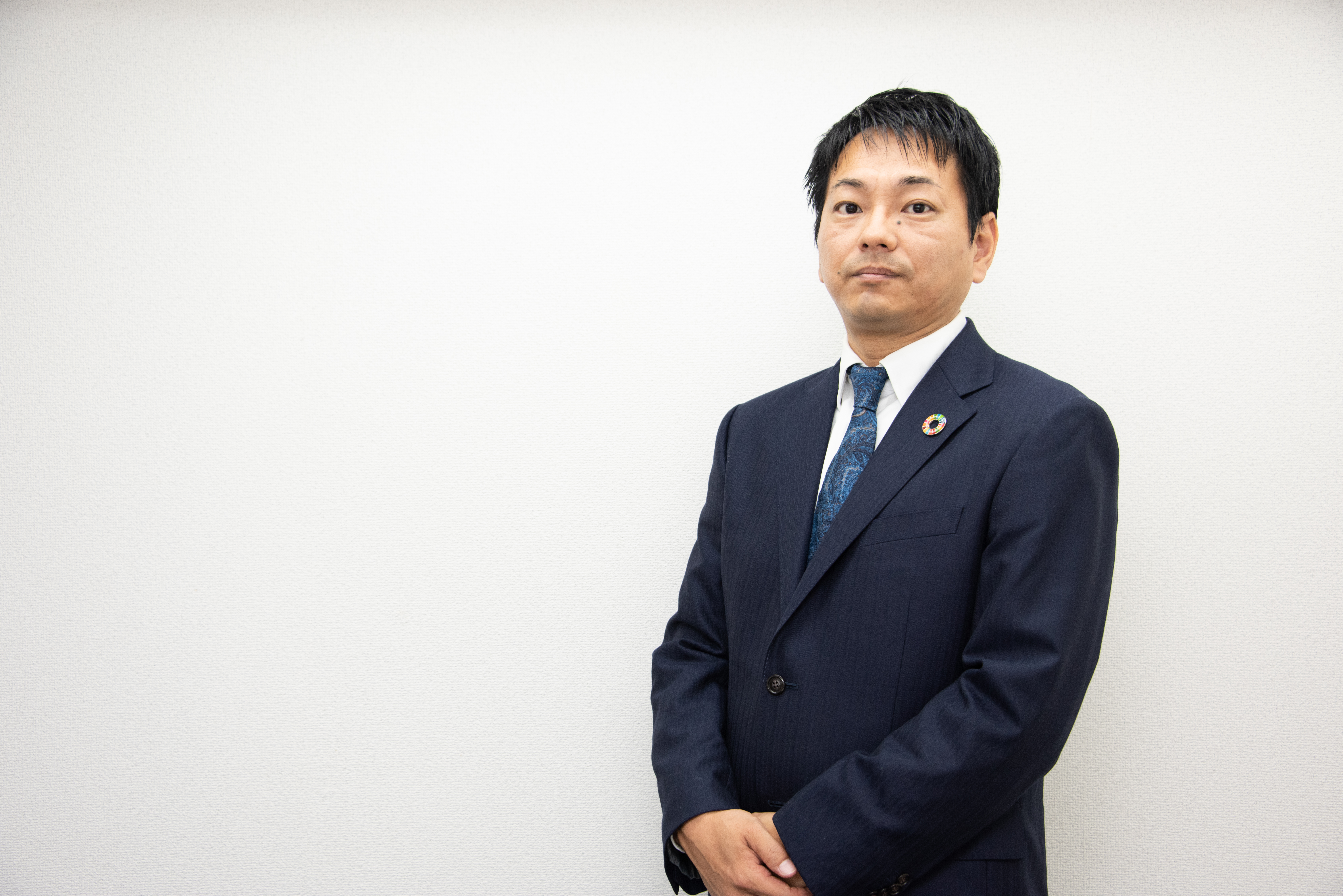 椎原 博成