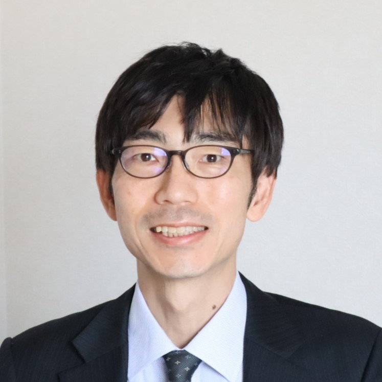 今西 竜太