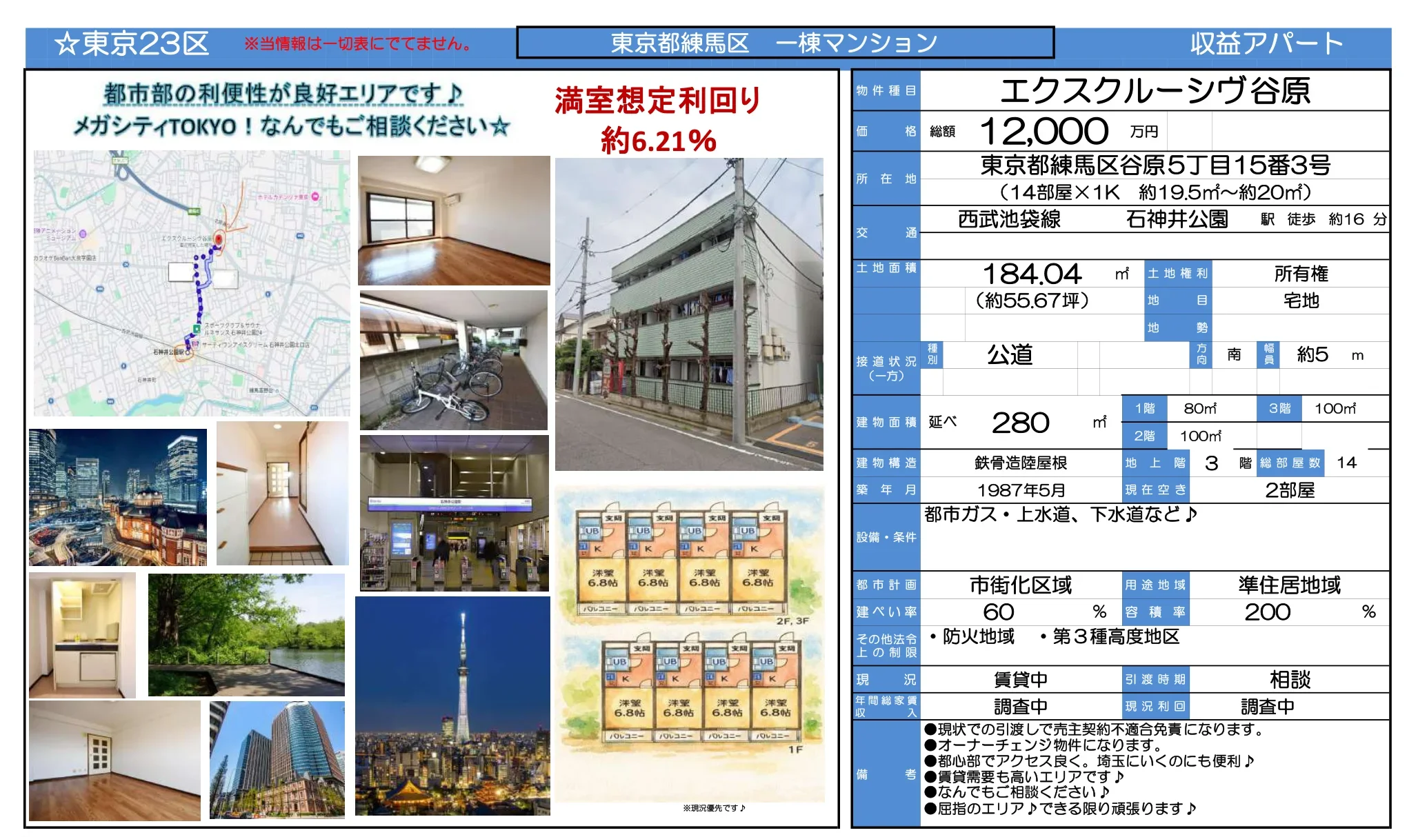 Charming Property in Yahara 0