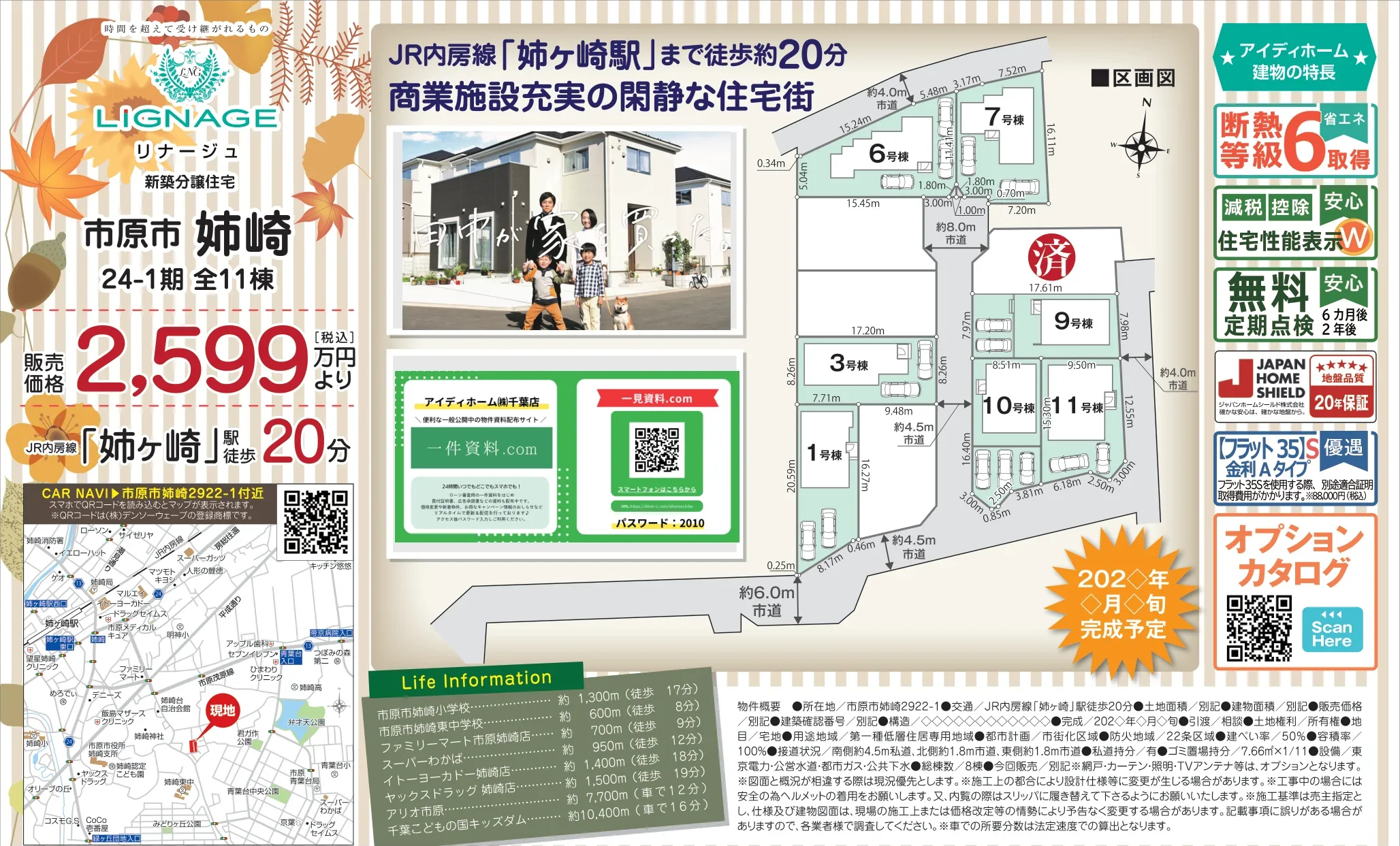 イエローハット 1号 0