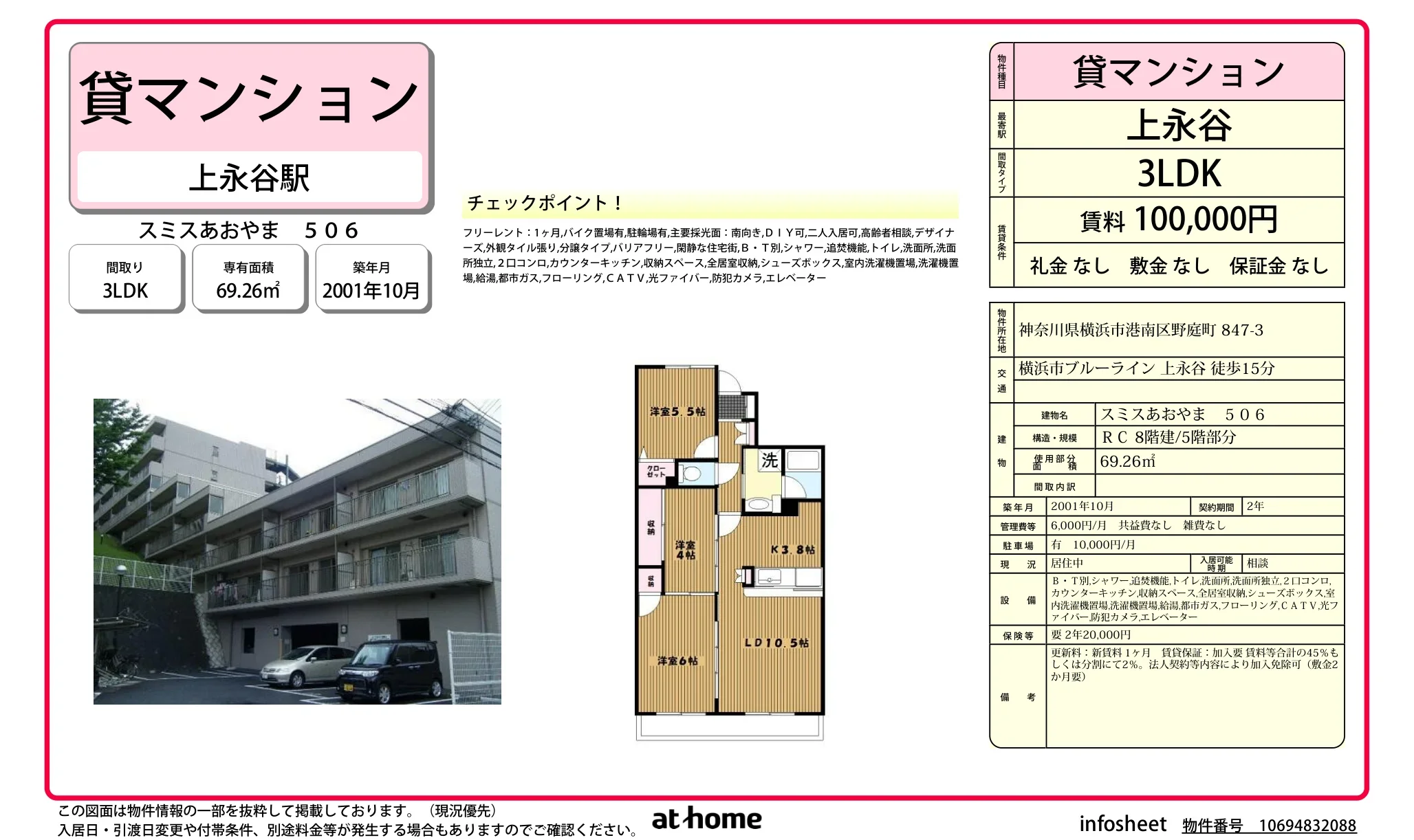 スミスあおやま 0