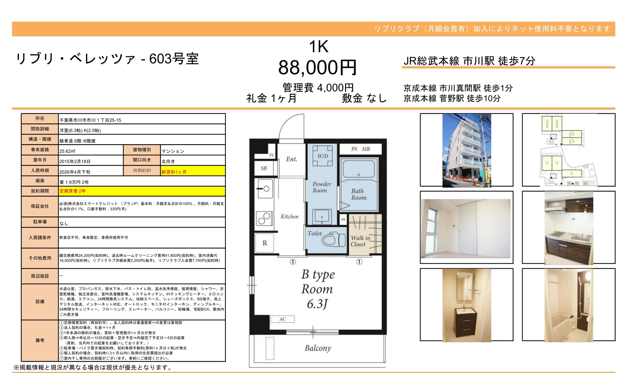 リブリ・ベレッツァ 0