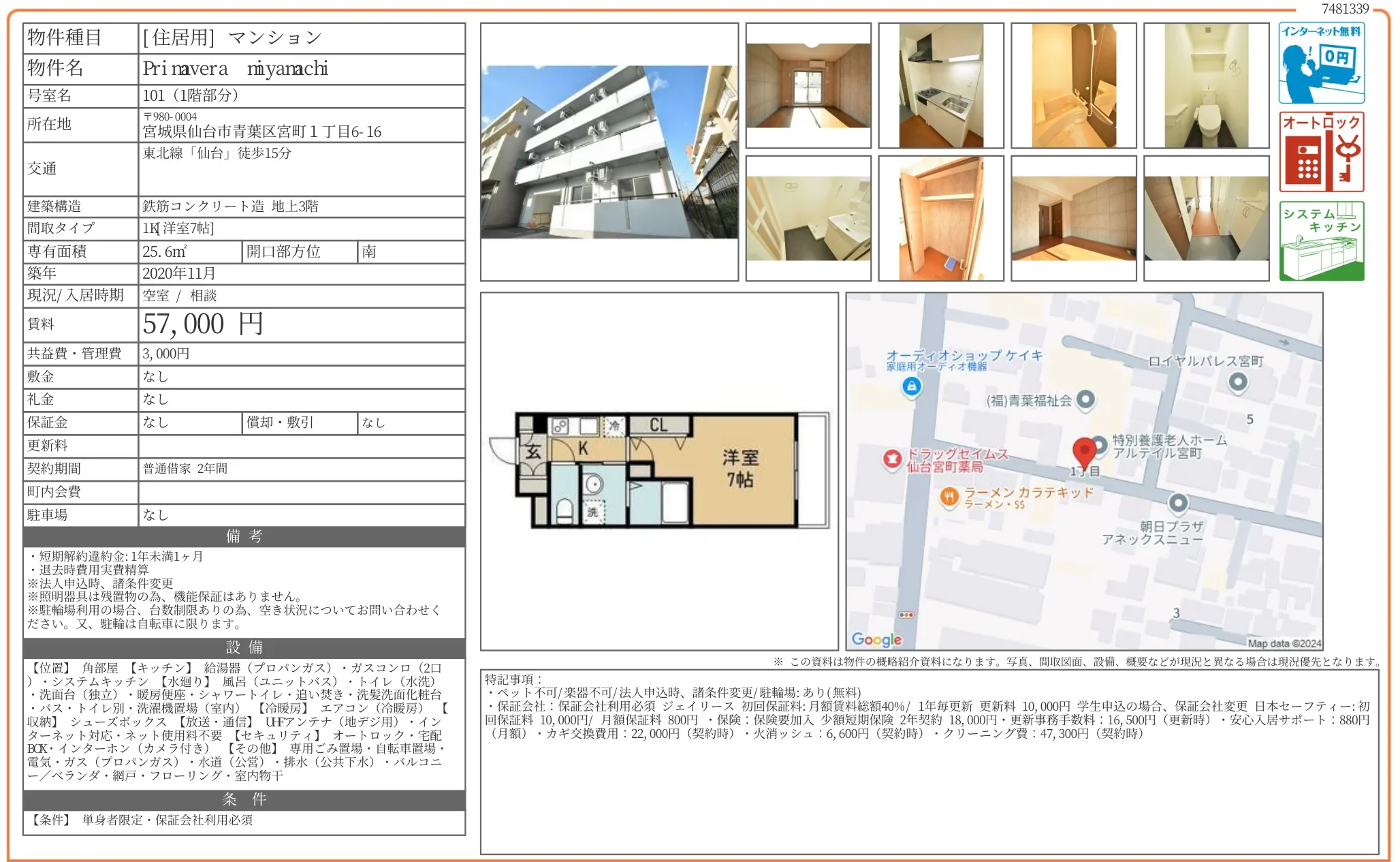 Primavera miyanachi 101 0