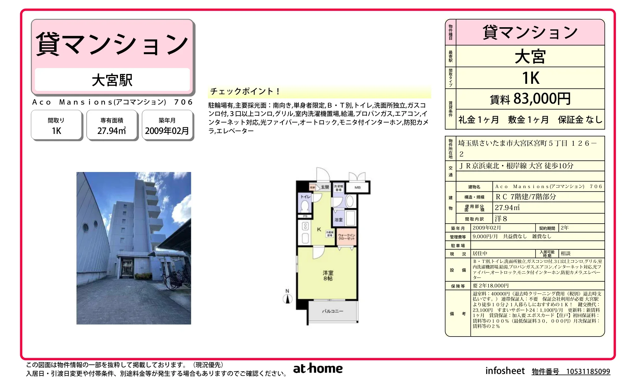 Ａｃｏ　Ｍａｎｓｉｏｎｓ 0