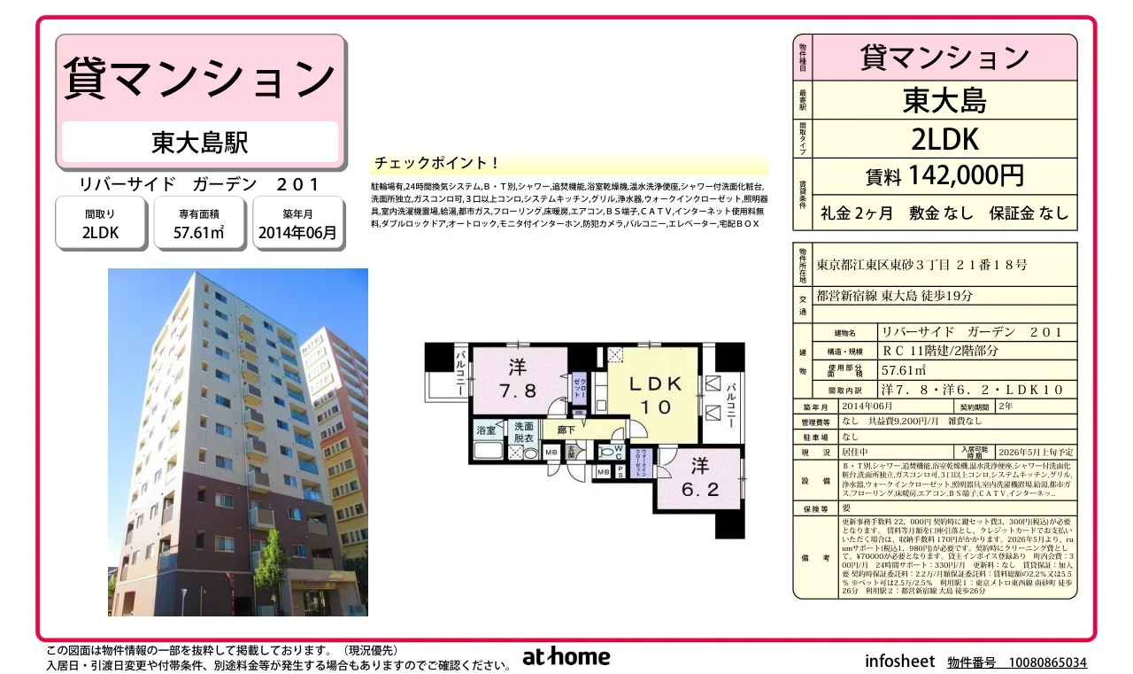 リバーサイド　ガーデン 0