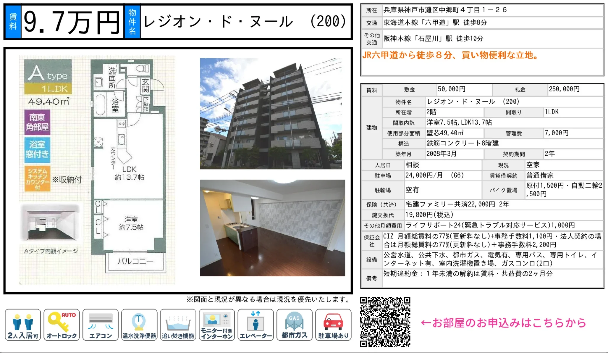レジオン・ドヌール 200 0