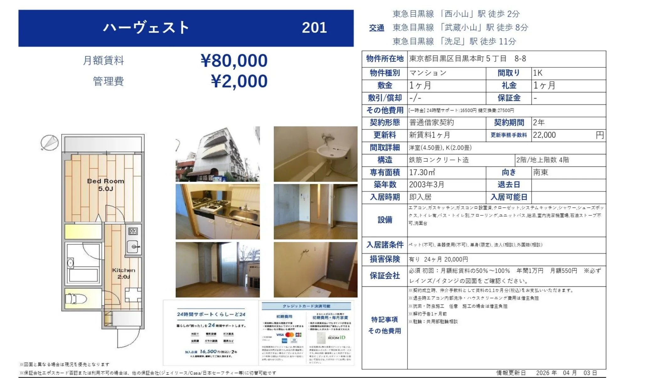 ハーヴェスト 0