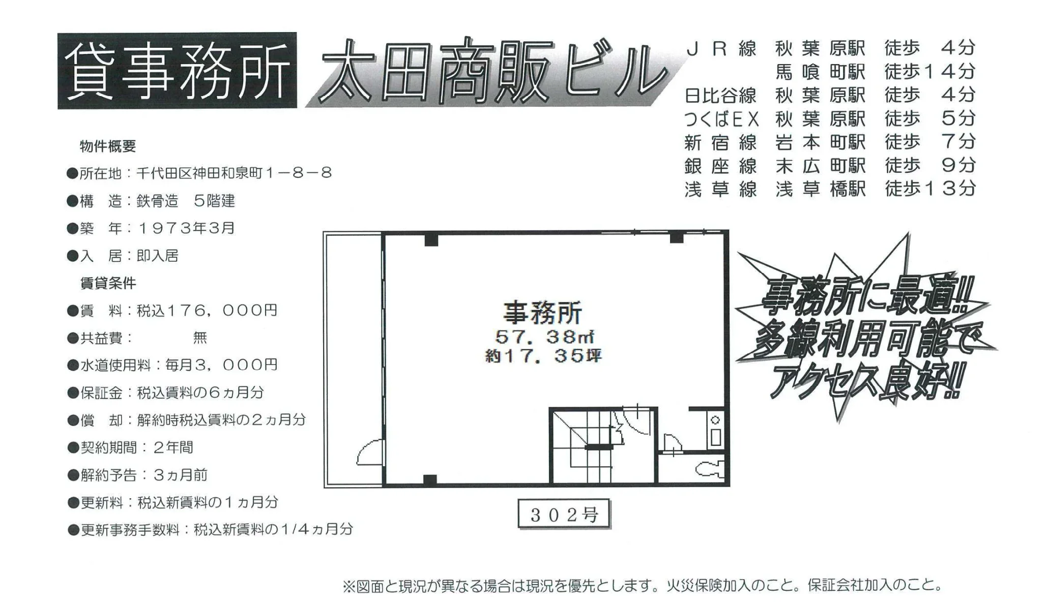 太田商販ビル 0