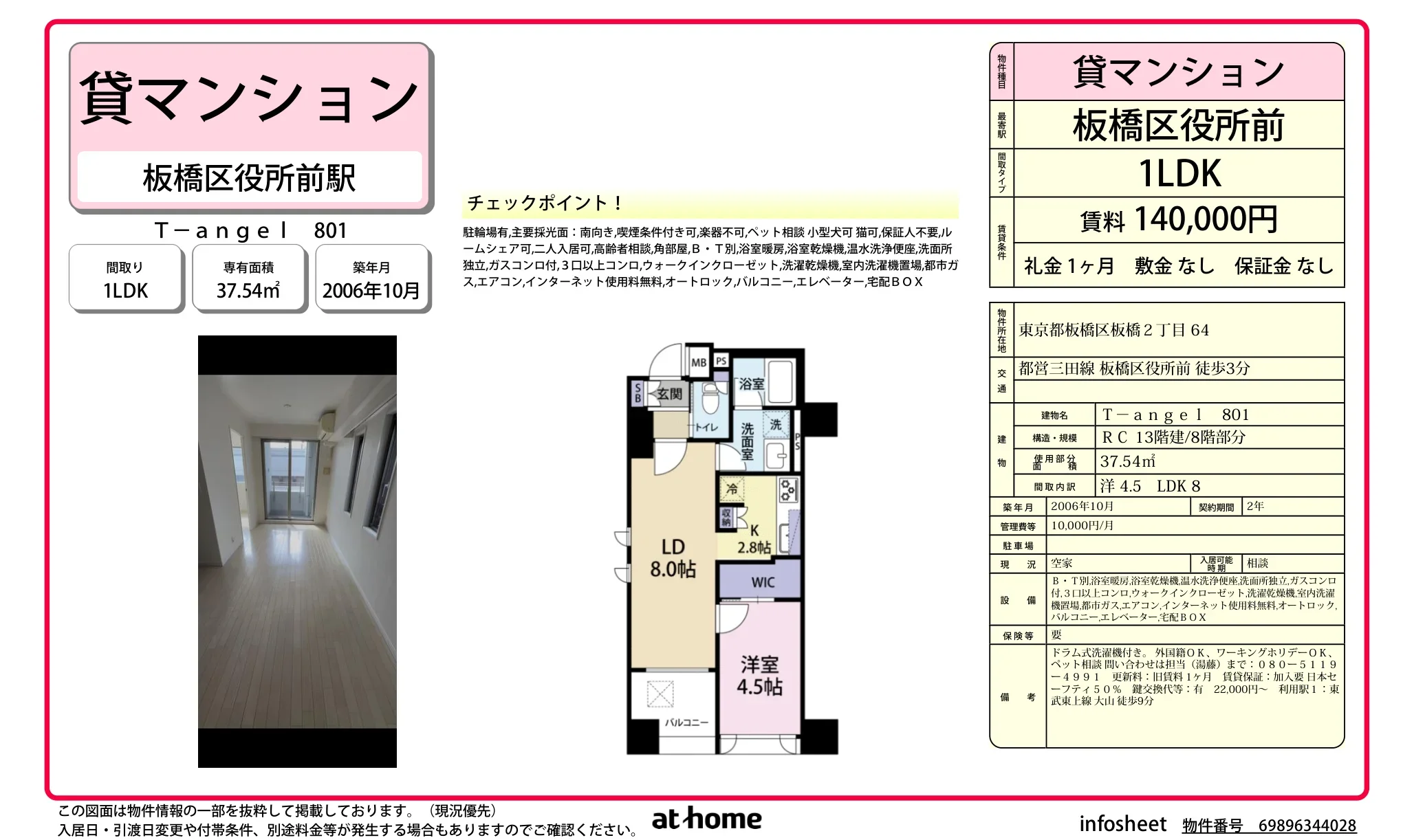Ｔ－ａｎｇｅｌ 0