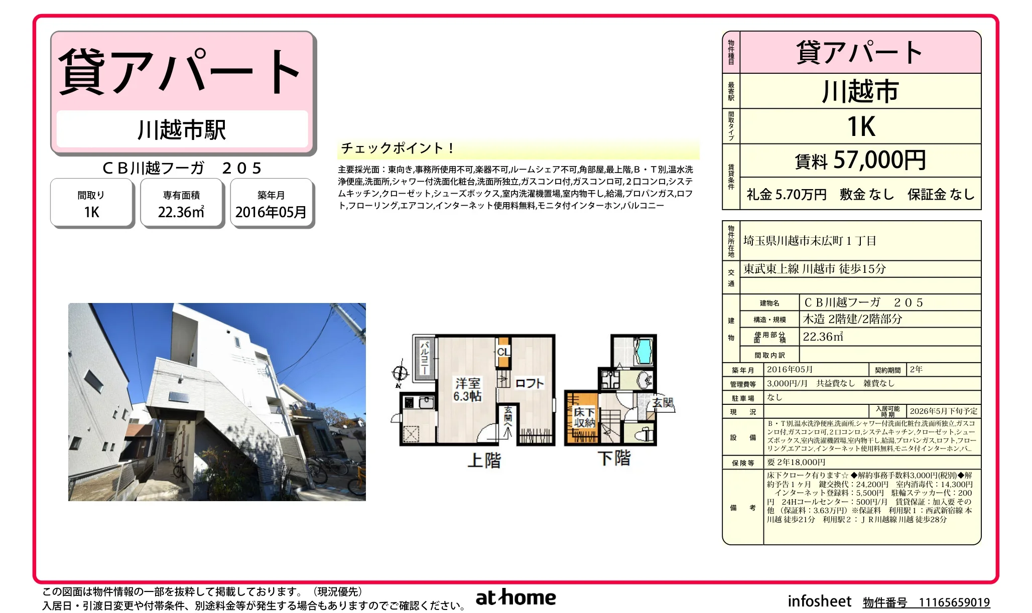 ＣＢ川越フーガ 0