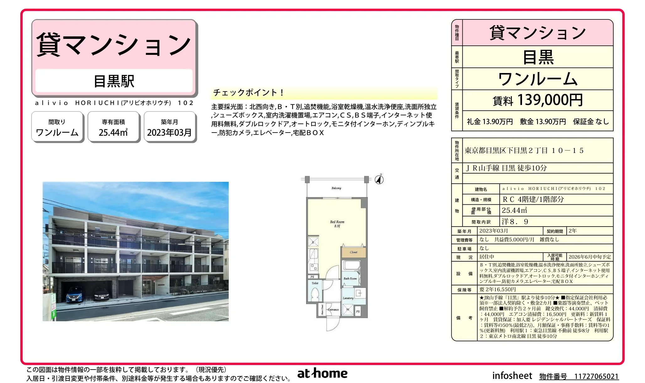 ａｌｉｖｉｏ　ＨＯＲＩＵＣＨＩ 0