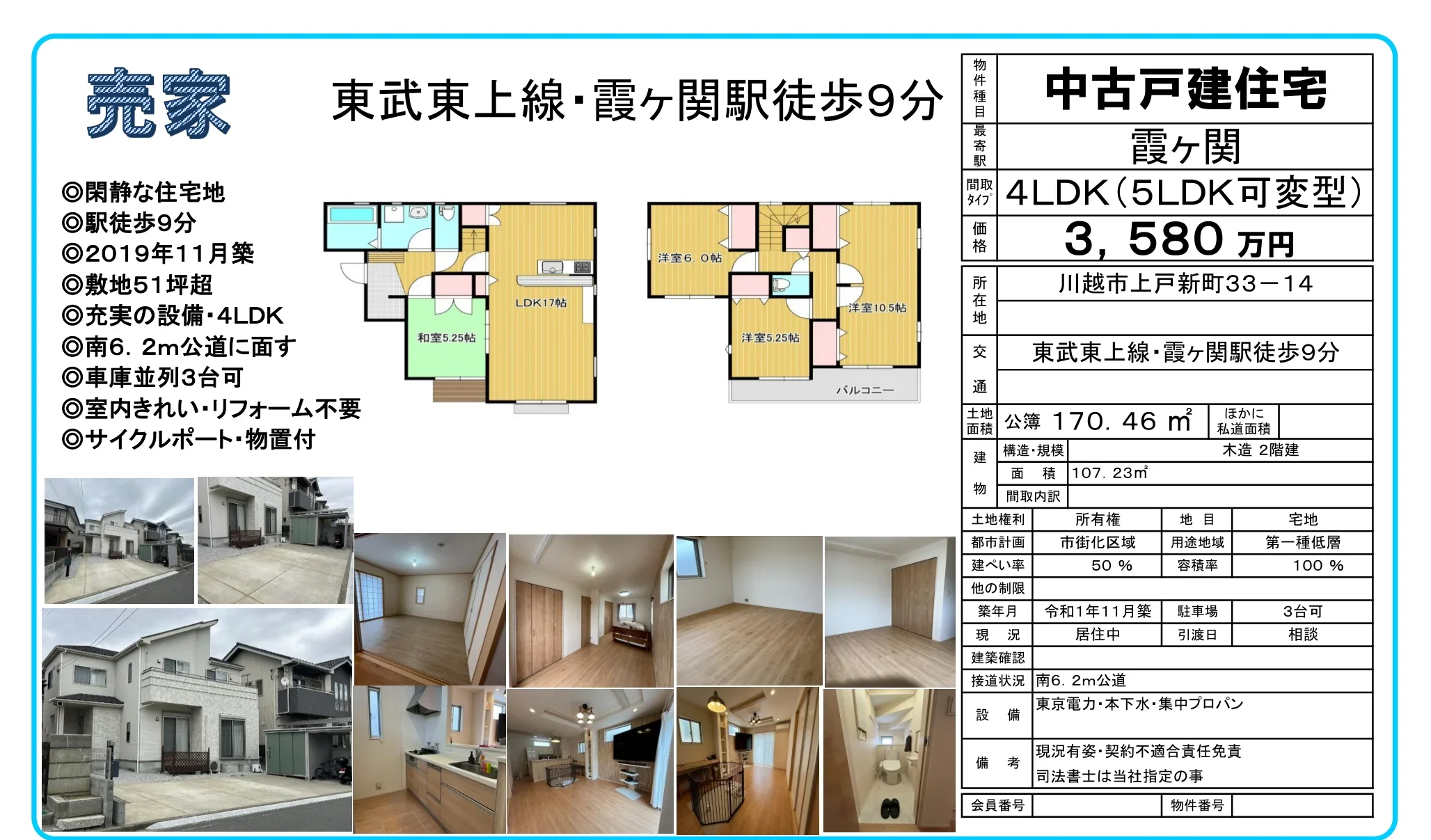 最寄駅 霞ヶ関 タイプ 0