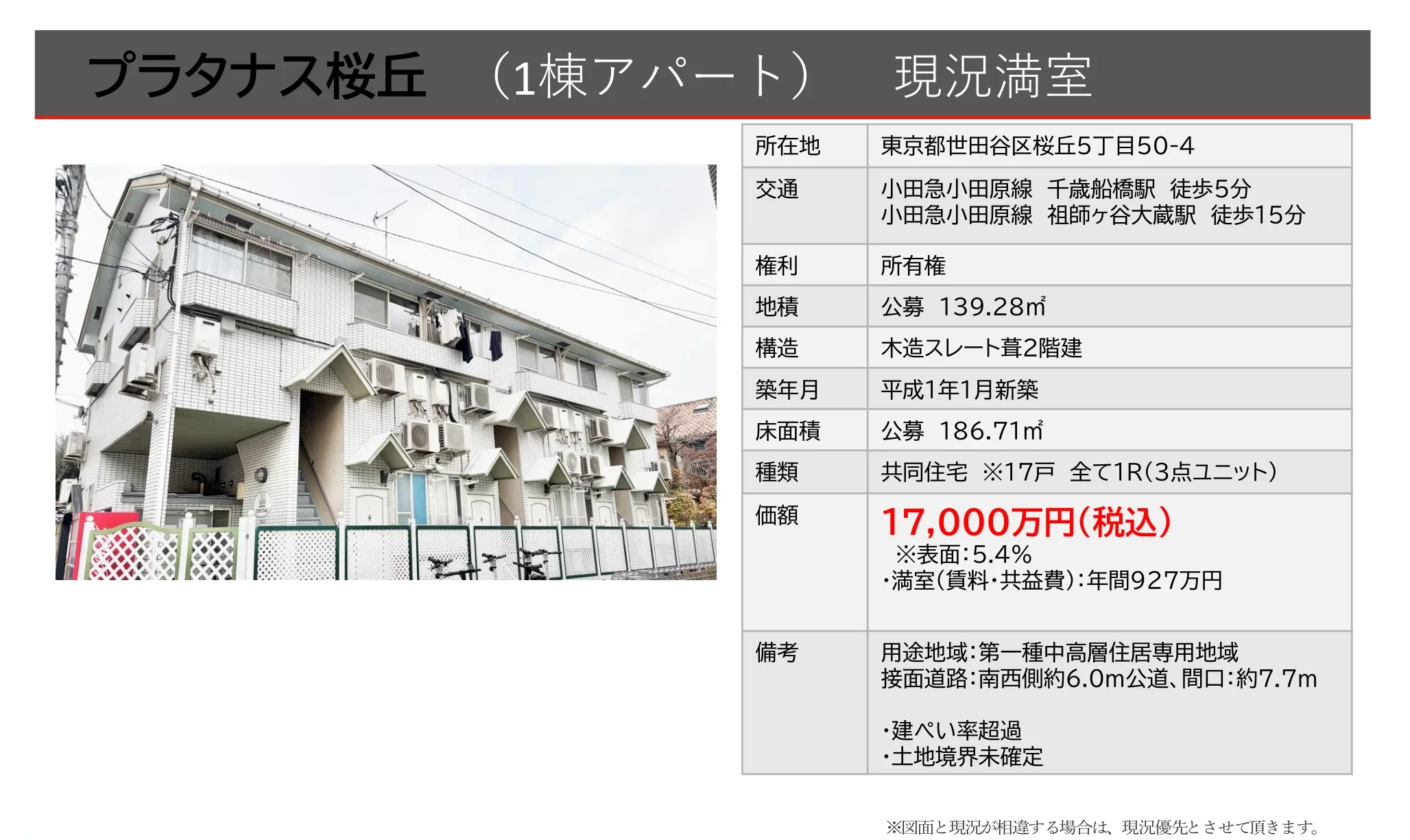 High-End Property Near Station in Sakuragaoka 0