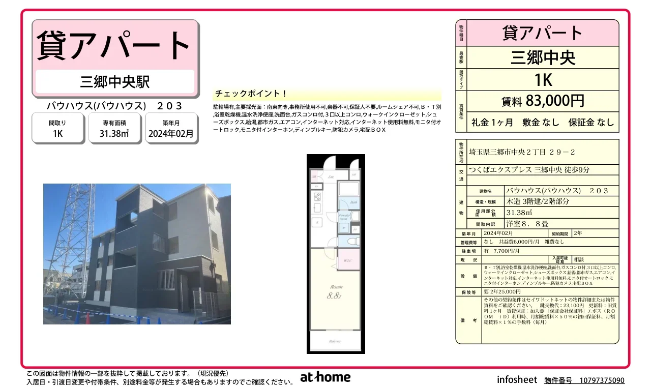 バウハウス 0