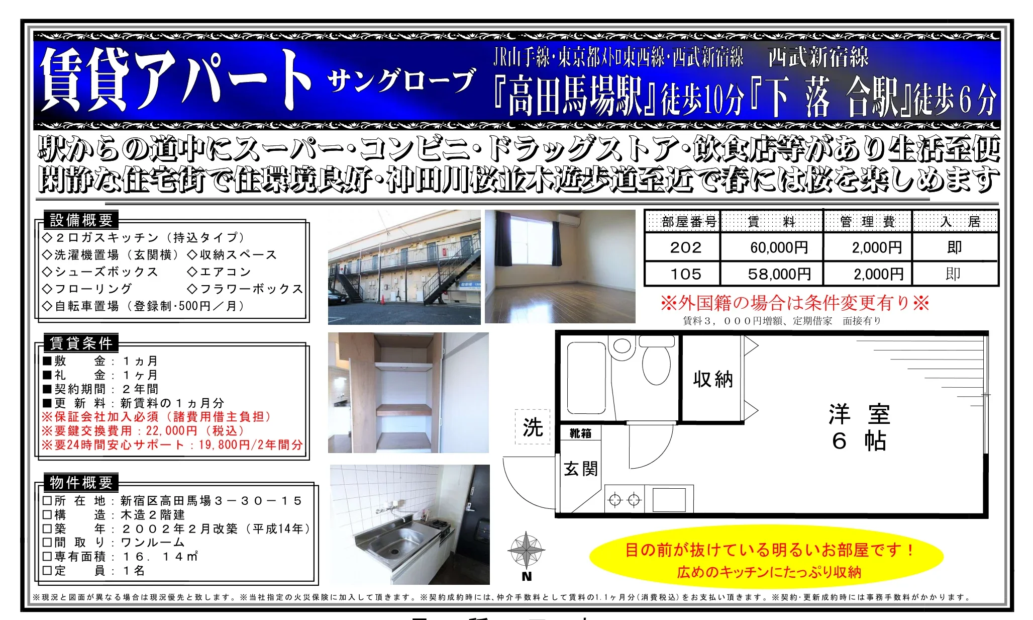 サングローブ 202 0