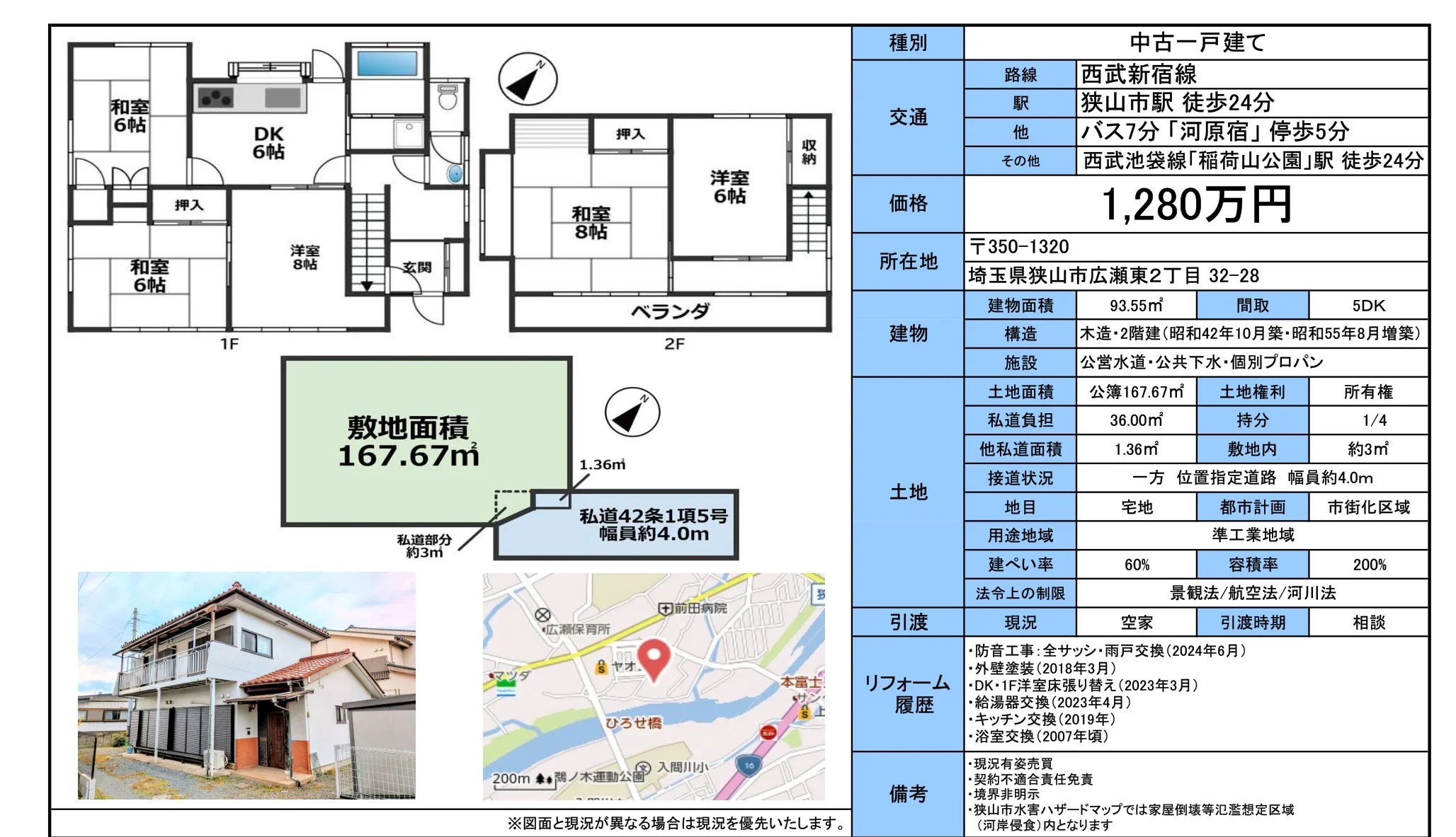 Vintage 5-Bedroom House in Hirosedai 0