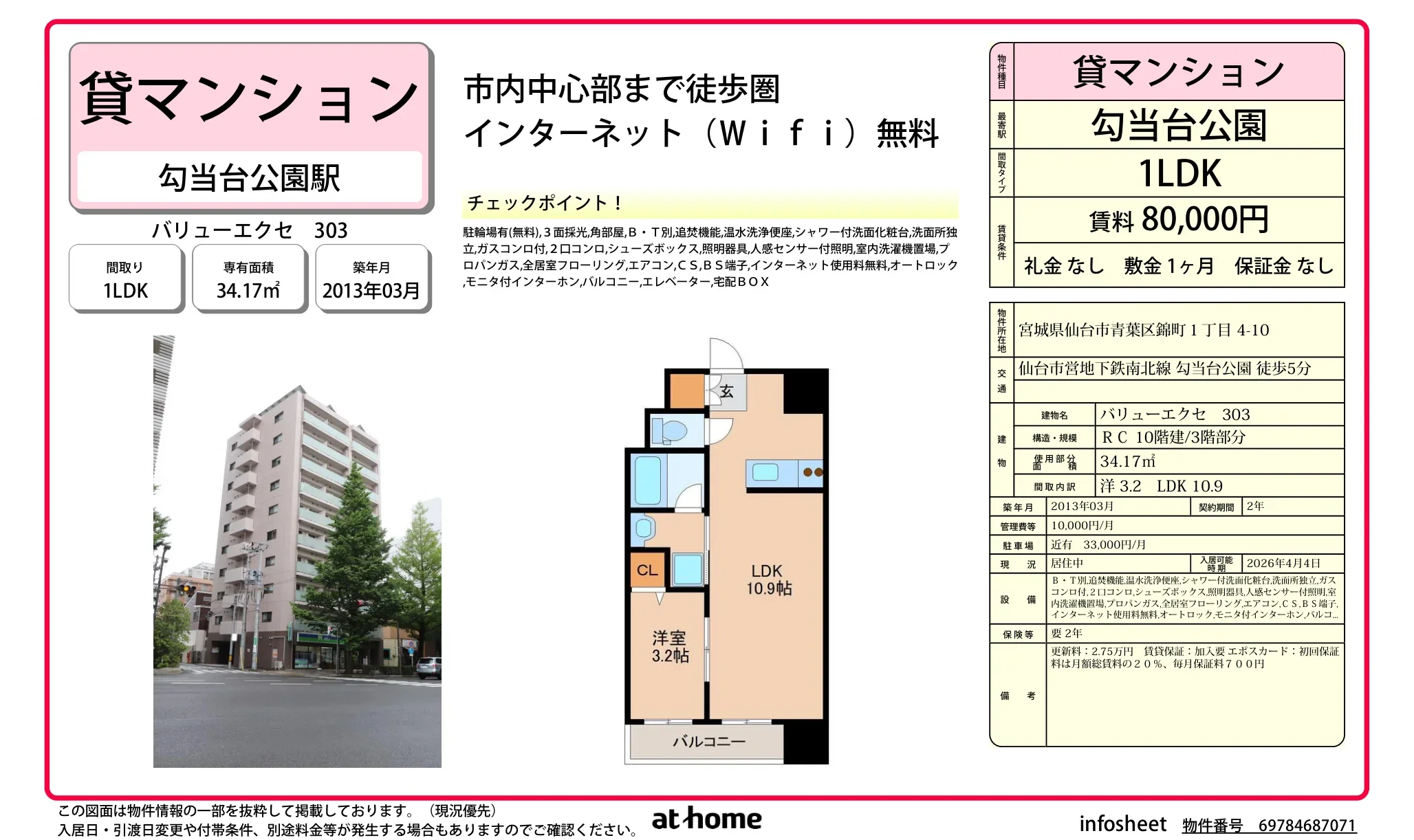 バリューエクセ 0