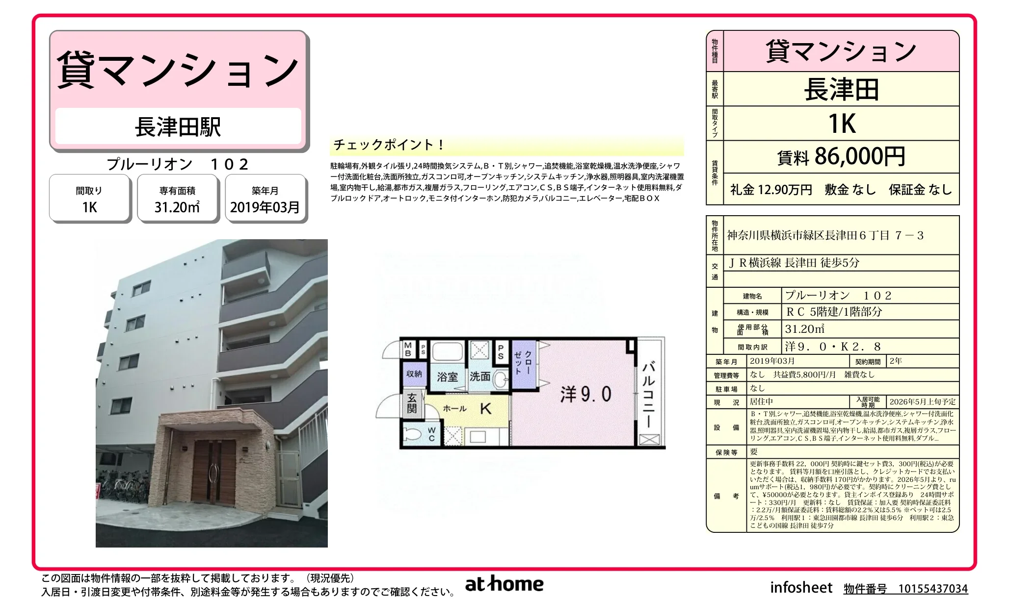 プルーリオン 0