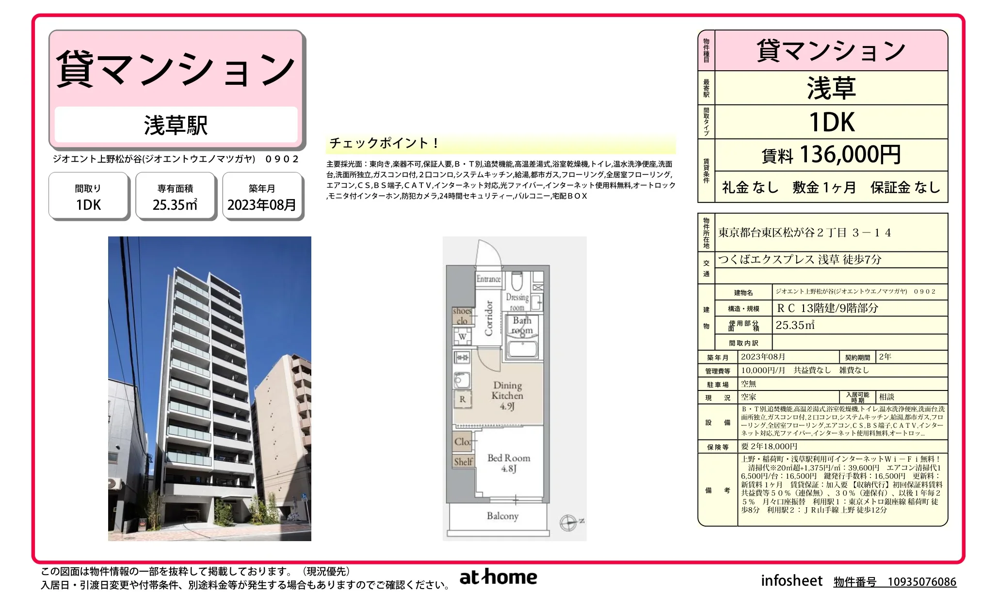 ジオエント上野松が谷 0