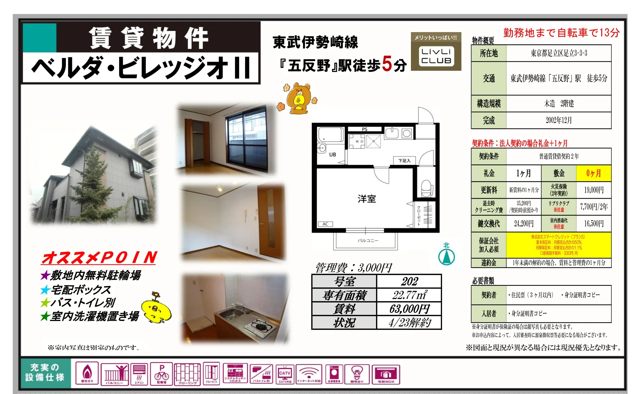 LIVLI CLUB 0