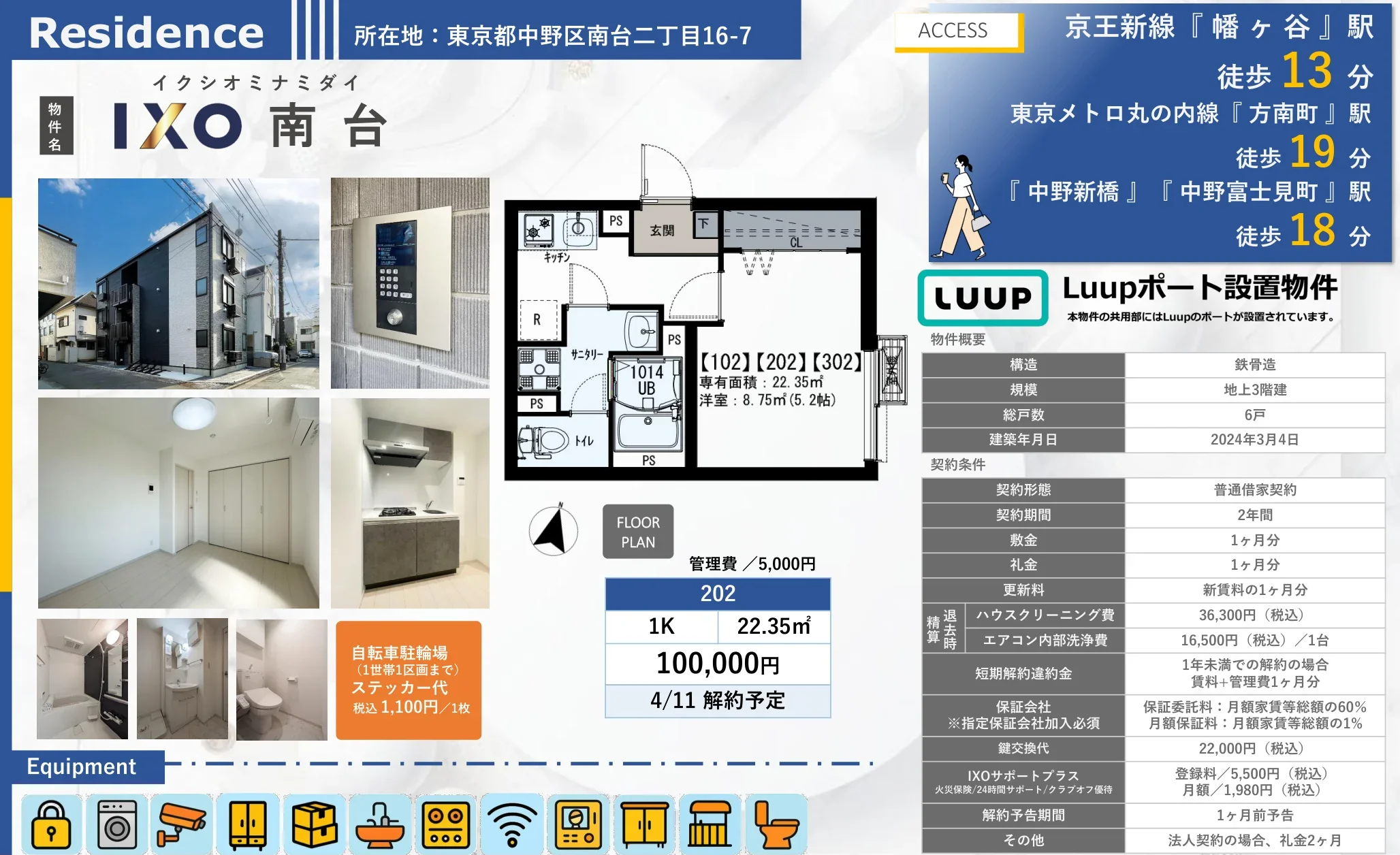 イクシオミナミダイ 202 0