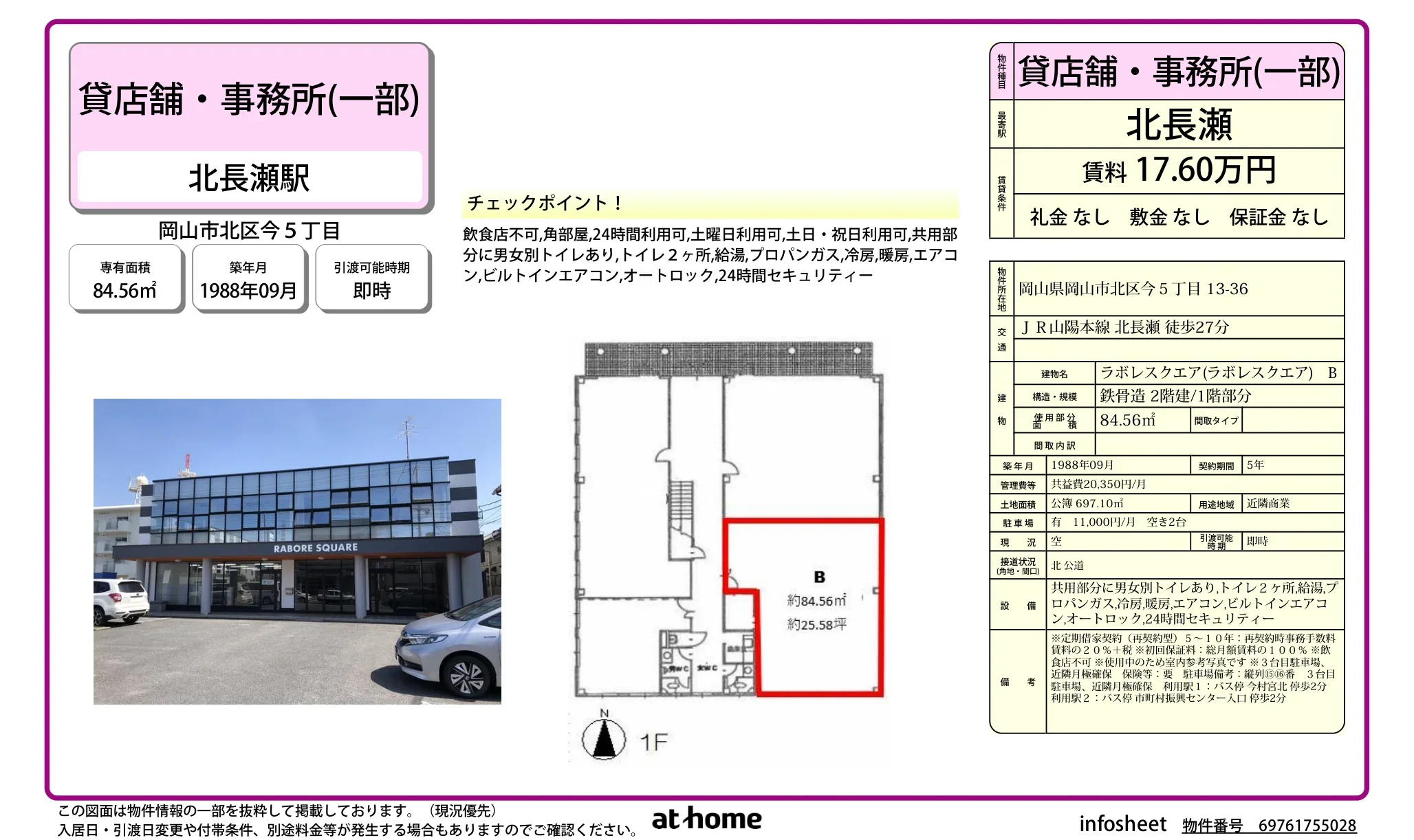 Vintage Land in Imaoka 0