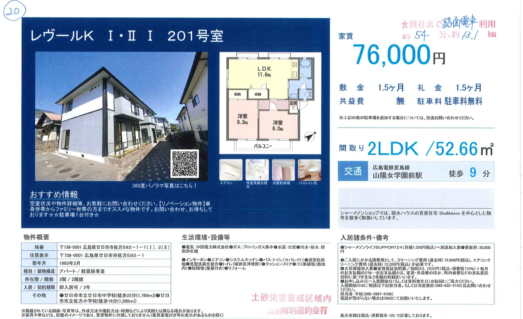 レヴールKⅠ・Ⅱ・Ⅰ　201 0