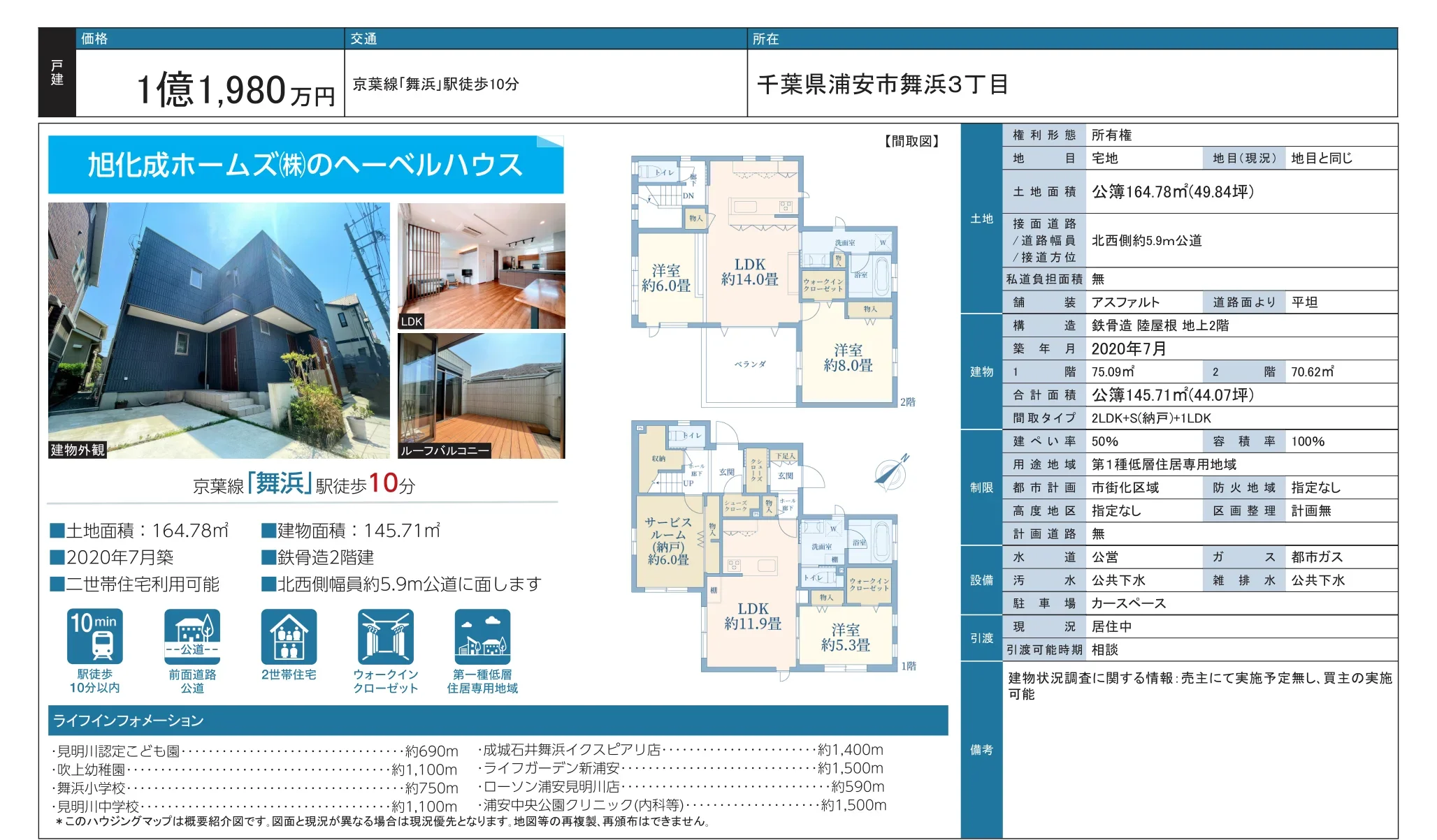 旭化成ホームズ(株)のヘーベルハウス 0