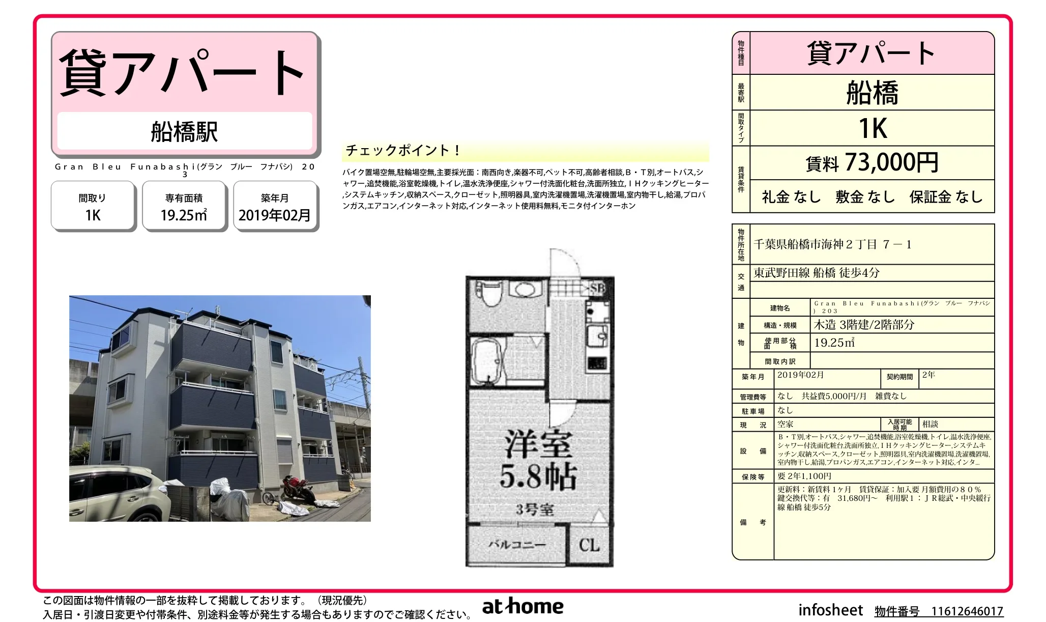 Ｇｒａｎ　Ｂｌｅｕ　Ｆｕｎａｂａｓｈｉ 0