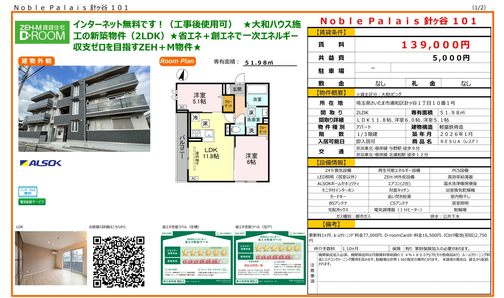 RESUA 101号 0