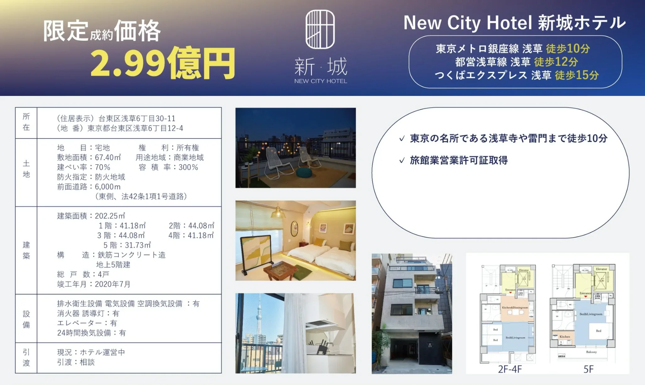 新城ホテル 0
