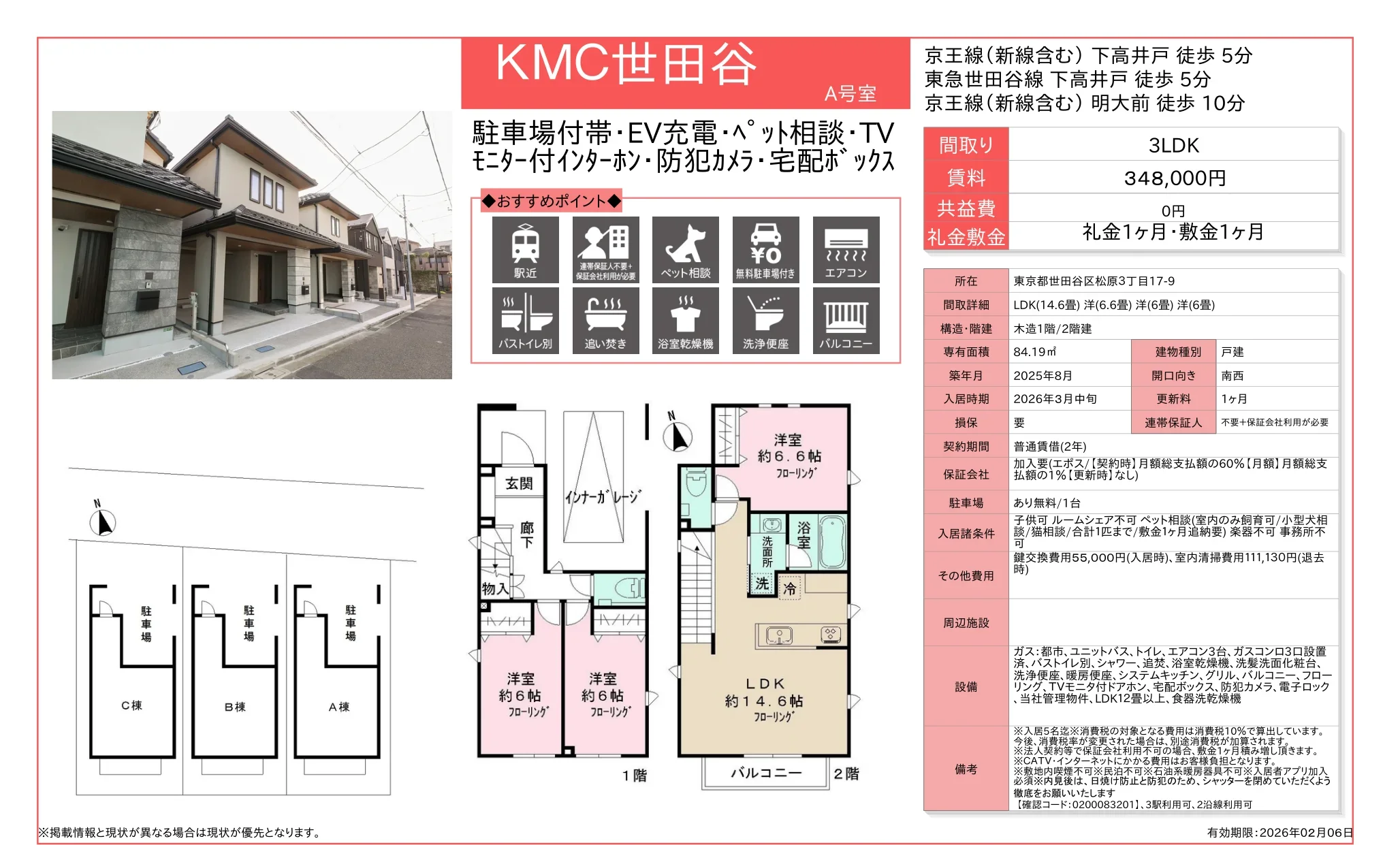 KMC世田谷 0