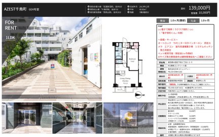 ＡＺＥＳＴ千鳥町