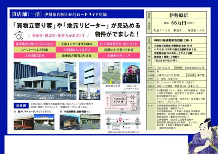 神奈川県伊勢原市白根 