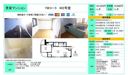 ＹＭコート