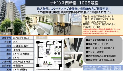 レグノ・プレミア高輪