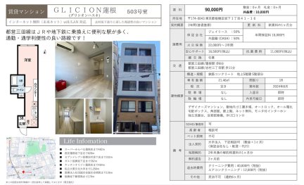 ＧＬＩＣＩＯＮ蓮根
