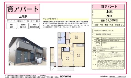 リバーパーク　Ｃ棟