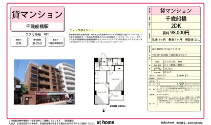 エクセル砧