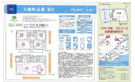神奈川県中郡大磯町高麗1丁目 一戸建て