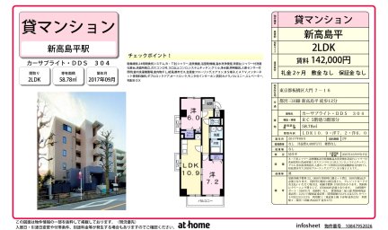 カーサブライト・ＤＤＳ