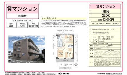 ライフポート松栄