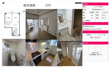 グランドピア道頓堀　