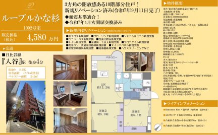 ルーブルかな杉