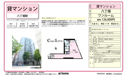 アリス・マナーガーデン銀座ウォーク