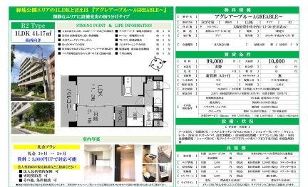 アグレアーブル