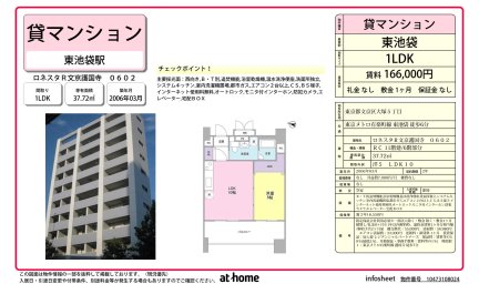 ロネスタＲ文京護国寺