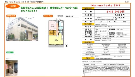 Ｍａｒｍａｌａｄｅ